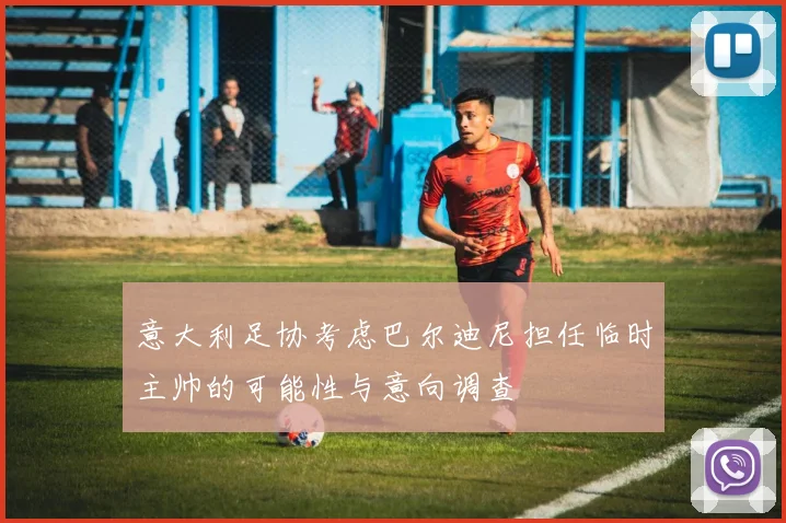 意大利足协考虑巴尔迪尼担任临时主帅的可能性与意向调查