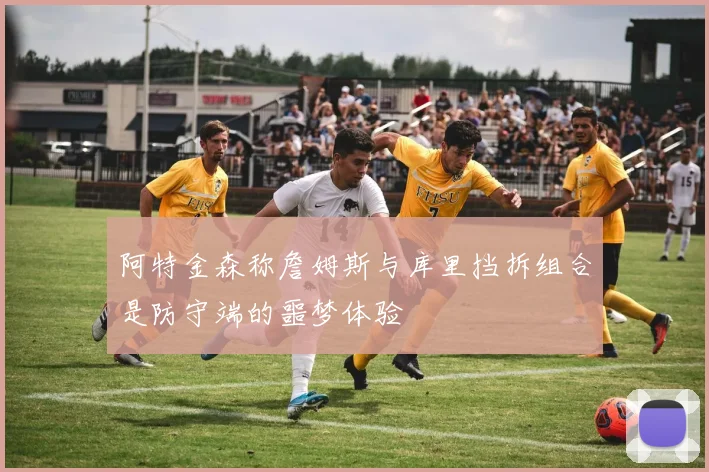 阿特金森称詹姆斯与库里挡拆组合是防守端的噩梦体验